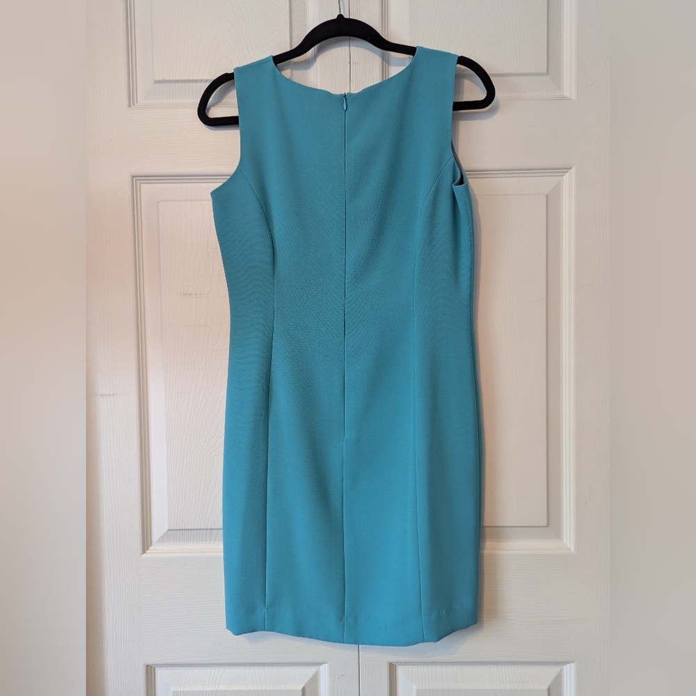 Vintage Petite Studio Canada 2 Piece Dress & Jacket Set - Picture 16 of 16